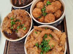 -玉华宫宾馆·餐厅(铜川驻京办店)
