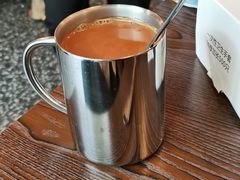 -伙记茶档(龙海风情小镇店)