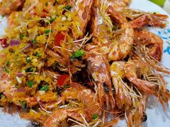 -小海豚•老字号海鲜餐厅(天涯店)