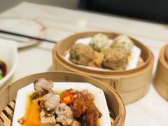 豉汁风爪拼排骨-稻香迎囍皇宫(港惠店)