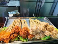 -正新鸡排·炸鸡汉堡(奥城店)