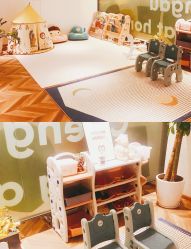 -明宇集团·积木枝芽母婴健康管理中心(天府店)