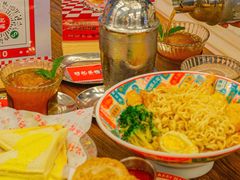 -孖记茶档·热腾茶餐(江南西plus店)