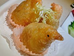 -点都德(聚福楼店)