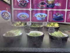 -鸽子侯·家宴·平价海鲜(市图书馆店)