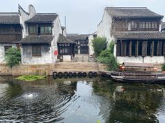 -嘉兴月河历史街区