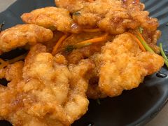 锅包肉-东北饭店·饺饺者( 学府壹号店)