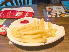 -豪享来中西餐厅(隆昌店)