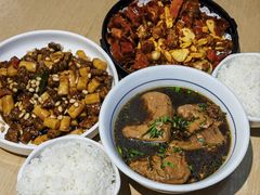 -兔爸私家小厨(新北万达店)