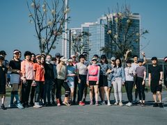 -lululemon(万象城店)