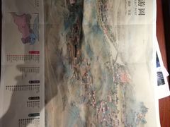 -常德桃花源景区