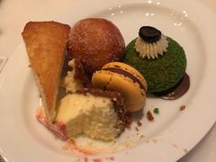 -广州四季酒店·意珍·意式自助餐