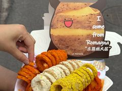 -百事喜乐炸鸡铺(合肥首店)