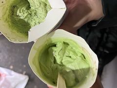 -麦当劳(石家庄乐活广场店)
