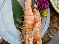 -炙柒Sekinana·精致料理 烧鸟·铁板烧(海上世界店)