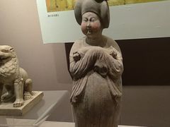 -西安大唐西市博物馆