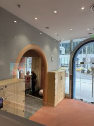 -奈尔宝·儿童乐园·亲子餐厅(前滩店)