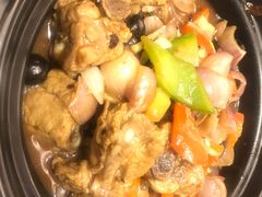 -云粤楼中餐厅(昆明中心假日酒店)