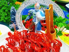 -苏州人家·精致苏帮菜(斜塘店)