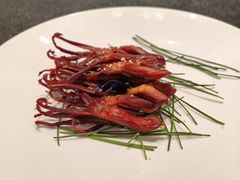 -顺福苑·新派淮扬菜