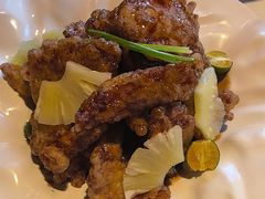 -八府香鸭·啫啫煲(华山路店)