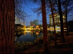 -四海公园(南山区)