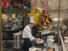 -芭菲盛宴·环球美食(解放碑英利国际店)