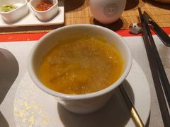 -鲤院·新中式美学·庭院餐厅(夫子庙店)