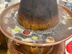 -东来顺饭庄(王府井步行街店)