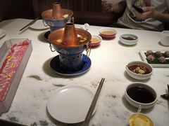-涮福記·现切牛羊肉火锅(世纪汇店)
