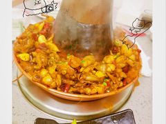 -蛙大侠香辣牛蛙火锅店(总店)