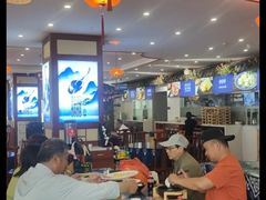 -桥香园过桥米线(国贸店)