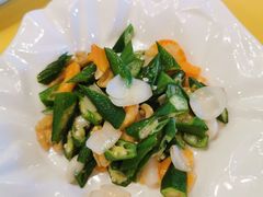 -功德林素菜饭庄(前门店)
