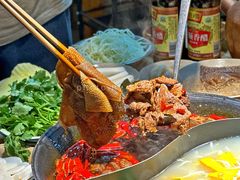 -阳阳老火锅(小南门店)