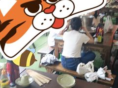 -老船夫石锅苗苗鱼·老字号(三道堰总店)