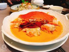 -广州文华东方酒店·江-由辉师傅主理