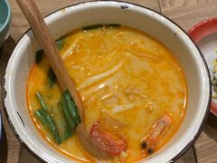-迷你椰·泰式大排档(共康店)