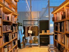 -茑屋书店(天目里店)