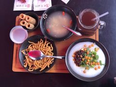 -大王油茶(二厂文创公园店)