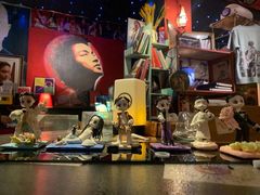 -为你钟情咖啡馆(春熙路太古里步行街店)