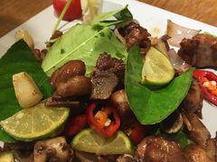 -云海肴·汽锅鸡·云南菜(天山百盛优客店)