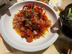 -串盟烧烤·长沙美食地标(星沙店)