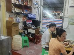 -渝味黄姐火锅(黄泥村店)