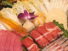 -润泽园椰子鸡(汇一城店)