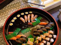 -滩万日本料理Nadaman(国贸大酒店)