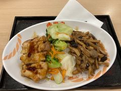 -吉野家(上海美罗城店)