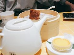 -蔡澜点心·粤菜(花城汇南区店)