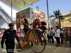 -三亚海昌梦幻海洋不夜城