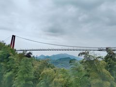 -山沟沟景区