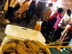-明记牛杂(新马路分店)